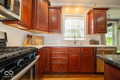 Photo of 723 Palmer Drive, Noblesville, IN