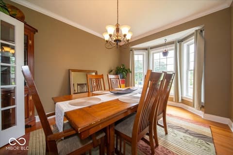 Photo of 723 Palmer Drive, Noblesville, IN