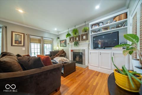 Photo of 723 Palmer Drive, Noblesville, IN