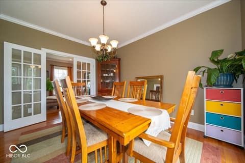Photo of 723 Palmer Drive, Noblesville, IN