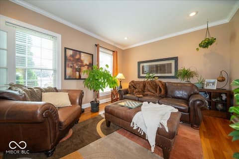 Photo of 723 Palmer Drive, Noblesville, IN