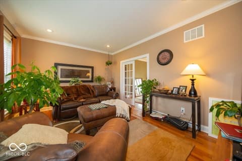 Photo of 723 Palmer Drive, Noblesville, IN