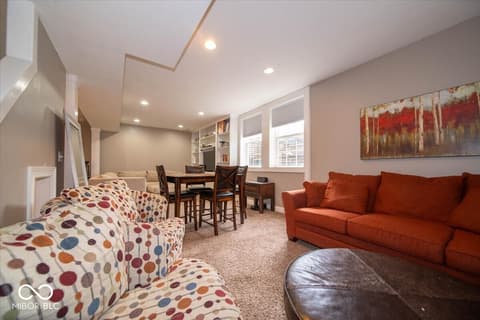 Photo of 723 Palmer Drive, Noblesville, IN