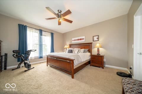 Photo of 723 Palmer Drive, Noblesville, IN