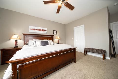 Photo of 723 Palmer Drive, Noblesville, IN