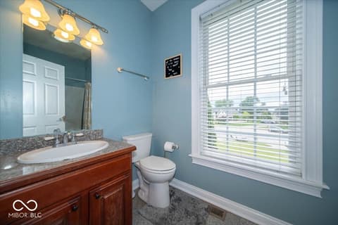Photo of 723 Palmer Drive, Noblesville, IN