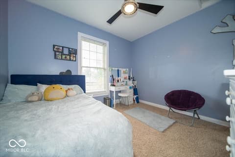 Photo of 723 Palmer Drive, Noblesville, IN