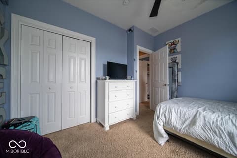 Photo of 723 Palmer Drive, Noblesville, IN