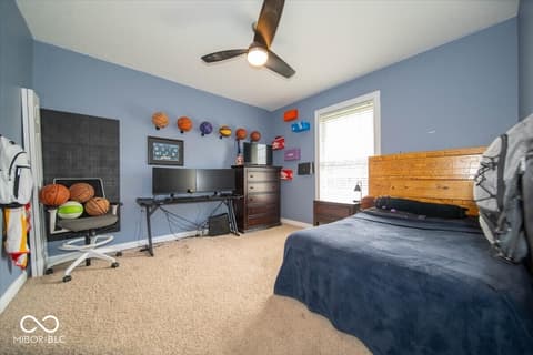 Photo of 723 Palmer Drive, Noblesville, IN