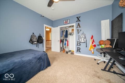 Photo of 723 Palmer Drive, Noblesville, IN