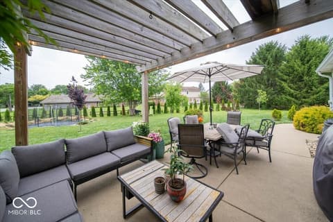 Photo of 723 Palmer Drive, Noblesville, IN