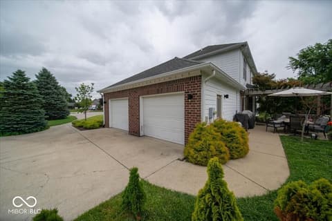 Photo of 723 Palmer Drive, Noblesville, IN