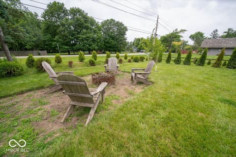 Photo of 723 Palmer Drive, Noblesville, IN