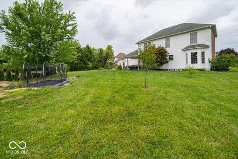 Photo of 723 Palmer Drive, Noblesville, IN