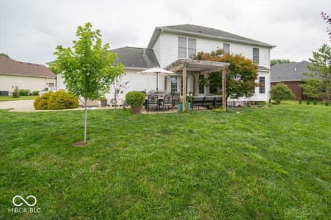 Photo of 723 Palmer Drive, Noblesville, IN
