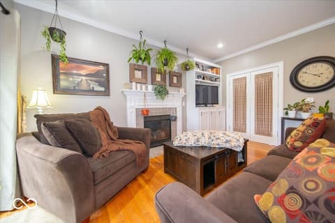 Photo of 723 Palmer Drive, Noblesville, IN