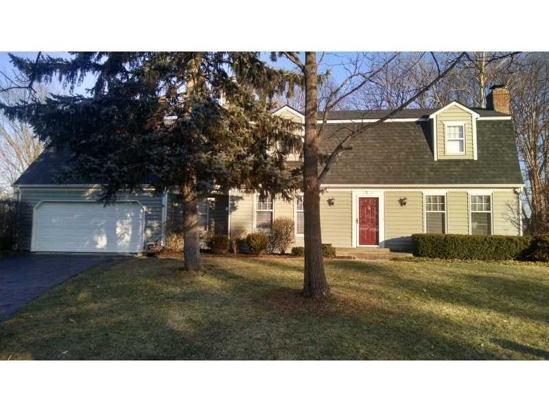 Photo of 8407 Castlebrook Drive, Indianapolis, IN