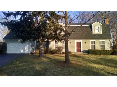 8407 Castlebrook Drive