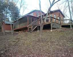 Photo of 1162 E Old St Rd 46, Nashville, IN