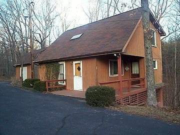Photo of 1162 E Old St Rd 46, Nashville, IN