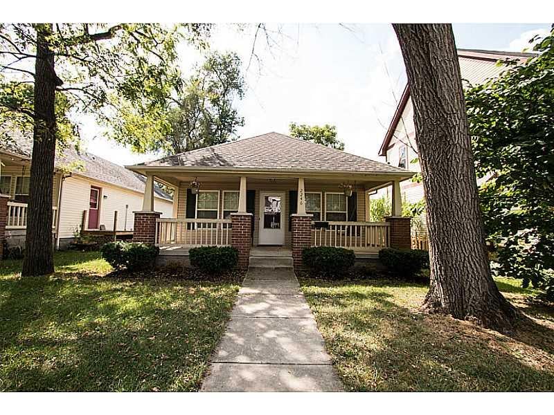 Photo of 2246 N Alabama Street, Indianapolis, IN