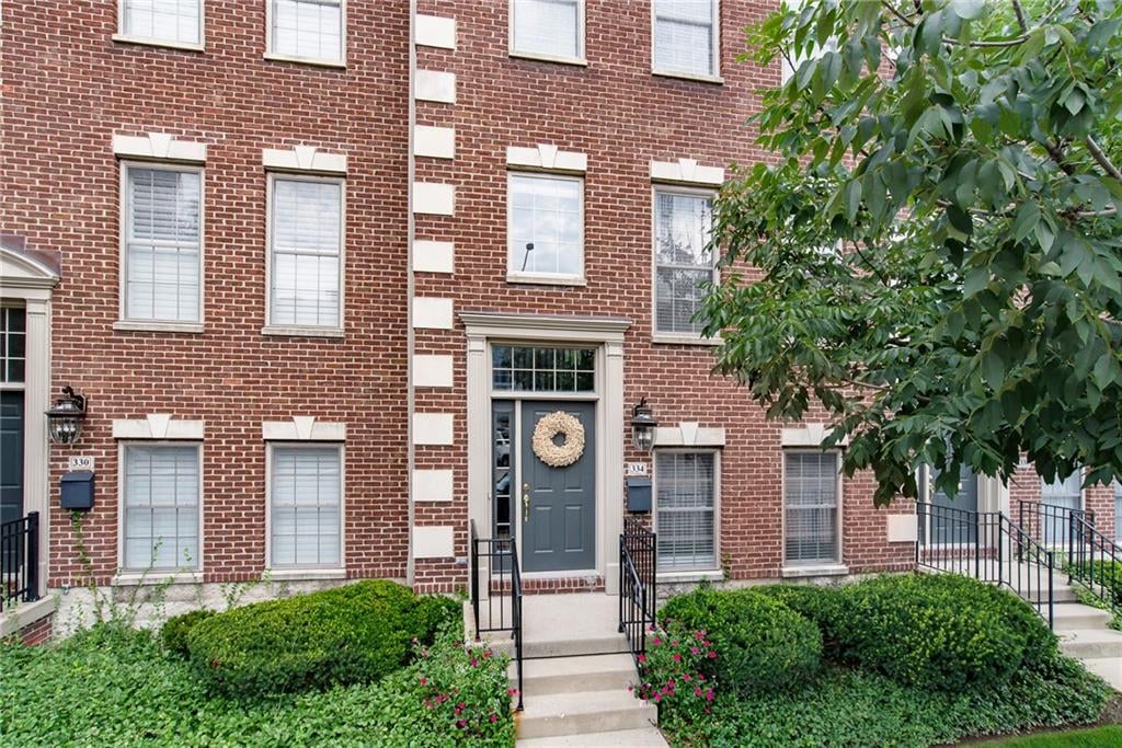 Photo of 334 E Ohio Street, Indianapolis, IN