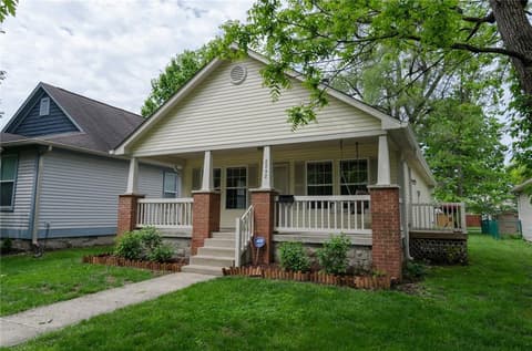2242 N Alabama Street