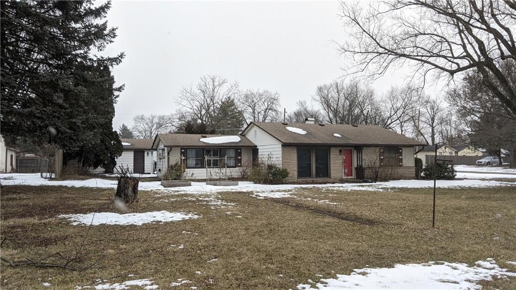 Photo of 7310 E 30th Street, Indianapolis, IN