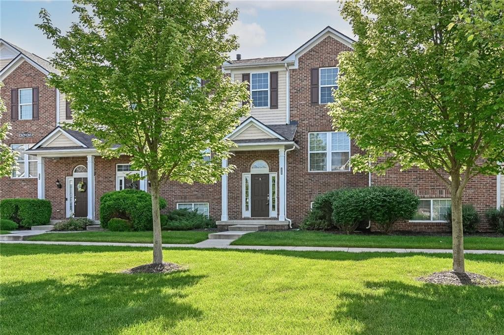 Photo of 12649 Hamsel Lane, Fishers, IN