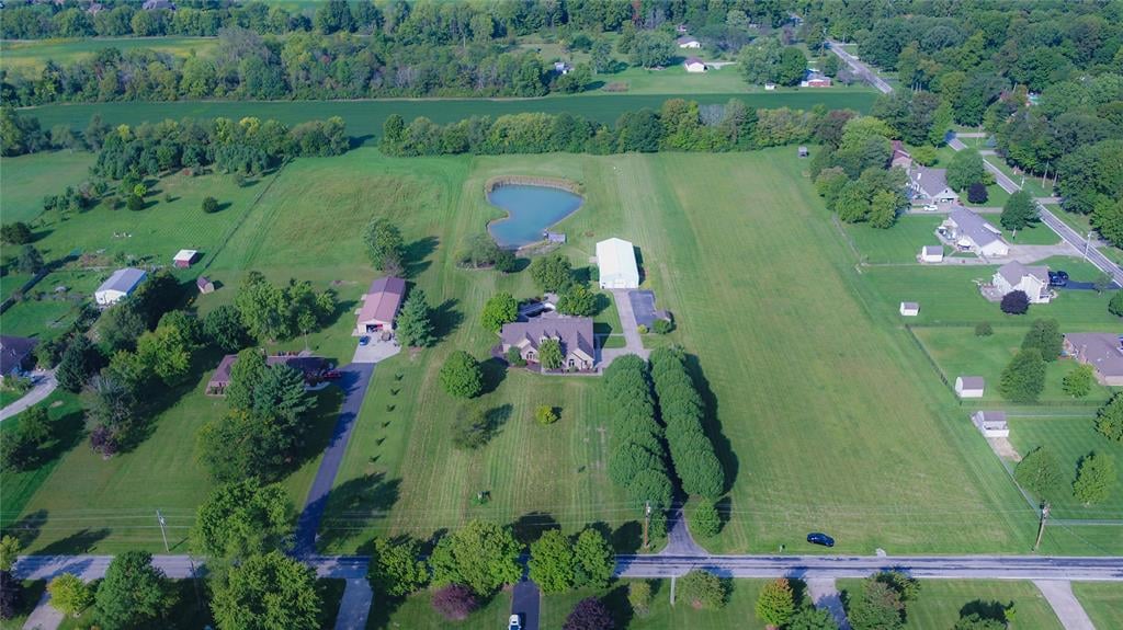 Photo of 896 N 300 West, Greenfield, IN